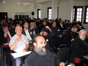 Шестое Международное совещание Православных центров по исследованию новых религиозных движений и деструктивных культов